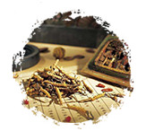 肿瘤康复与中医