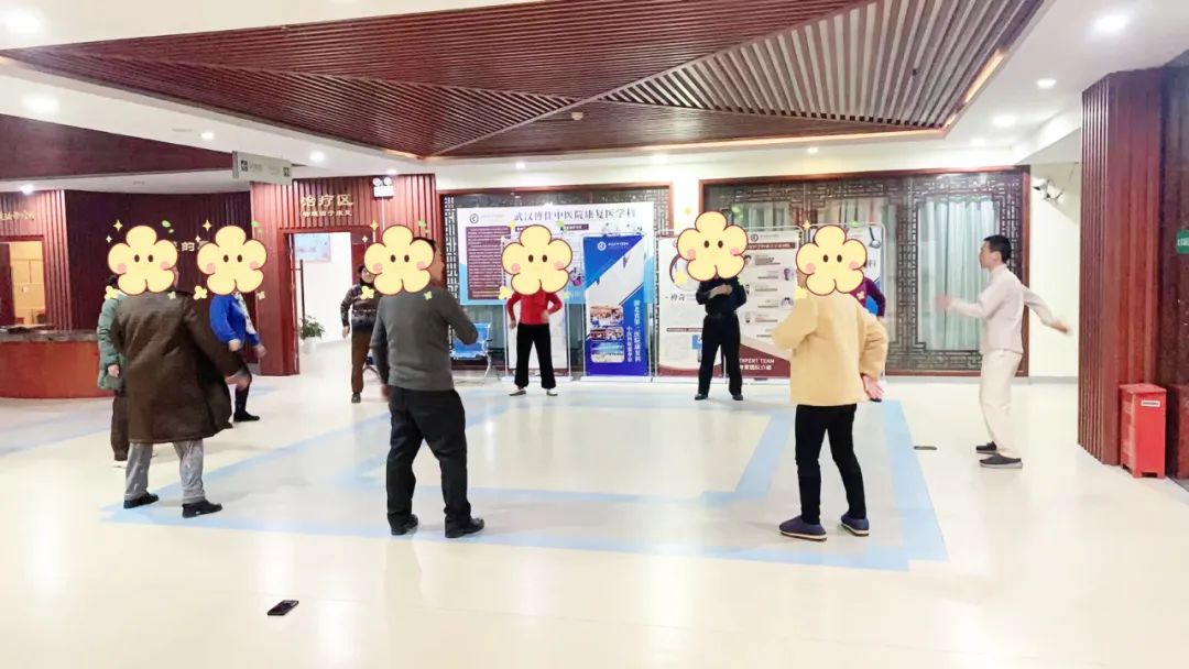 肿瘤科“抗癌路上，博仕伴你前行”医患互动活动（一）
