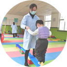 儿童康复温暖启航